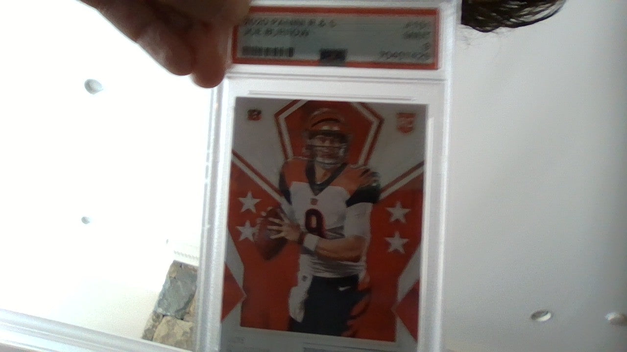 Football Card