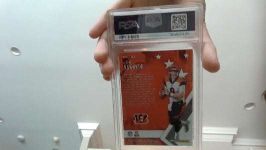 Football Card