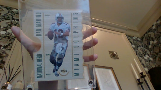 Football Card